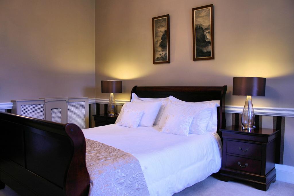 Rathaspeck Manor B&B Drinagh Habitación foto