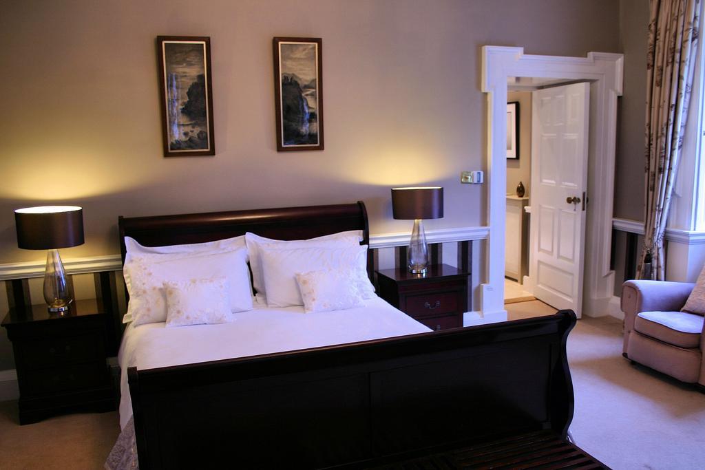 Rathaspeck Manor B&B Drinagh Habitación foto